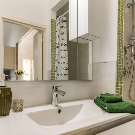 Appartement Machin 57 - Magnolia Holidays