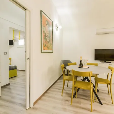 Appartement Machin 57 - Magnolia Holidays