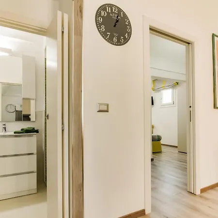 Appartement Machin 57 - Magnolia Holidays *