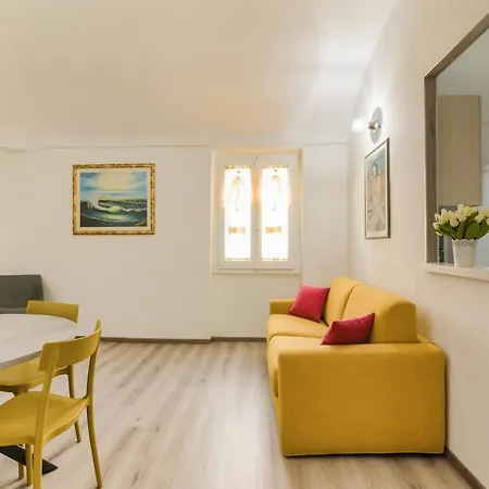 Appartement Machin 57 - Magnolia Holidays *