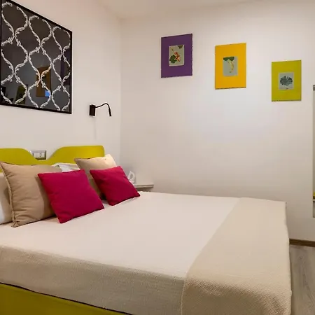 Machin 57 - Magnolia Holidays Alghero