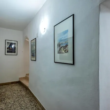 Appartement Machin 57 - Magnolia Holidays Alghero