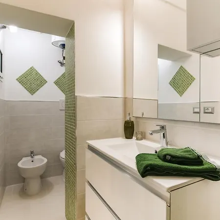 Machin 57 - Magnolia Holidays Apartment