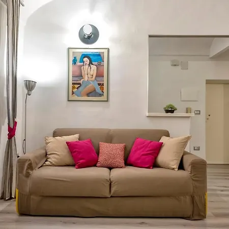 Machin 57 - Magnolia Holidays Apartment Alghero