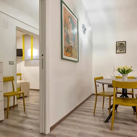 Apartment Machin 57 - Magnolia Holidays Alghero