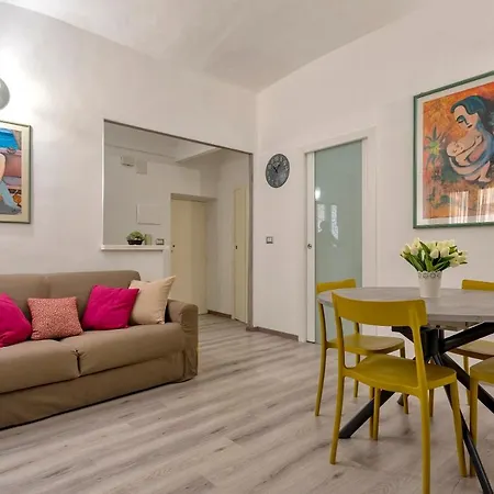 Machin 57 - Magnolia Holidays Apartmán Alghero