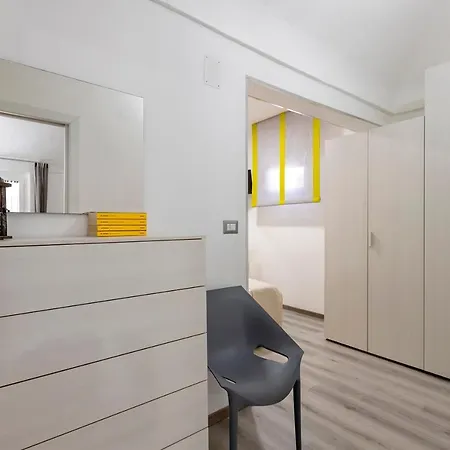 Machin 57 - Magnolia Holidays Apartmán *