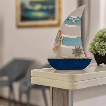 Machin 57 - Magnolia Holidays Apartmán *