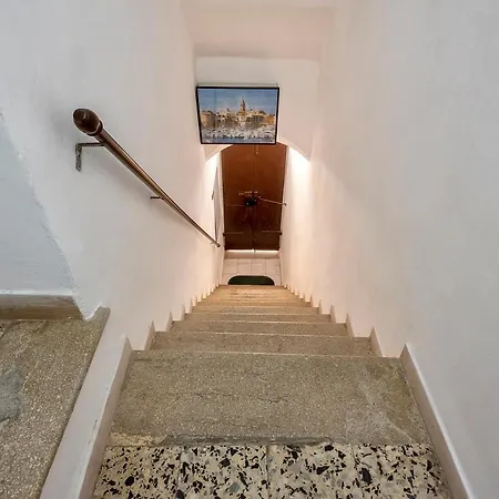 Machin 57 - Magnolia Holidays Apartment Alghero