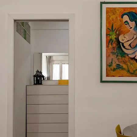 Machin 57 - Magnolia Holidays Alghero