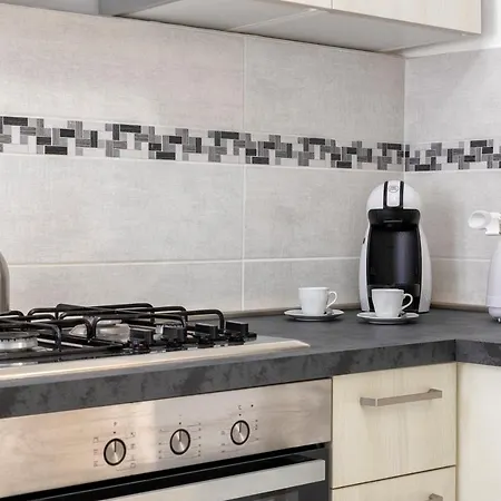 Apartment Machin 57 - Magnolia Holidays Alghero