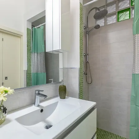 Apartmán Machin 57 - Magnolia Holidays Alghero