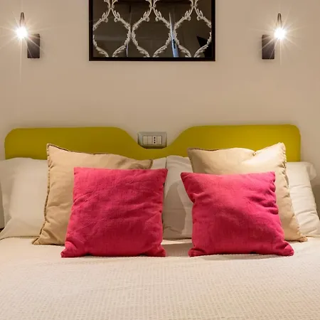 Machin 57 - Magnolia Holidays Apartmán