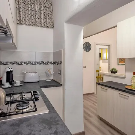 Apartmán Machin 57 - Magnolia Holidays