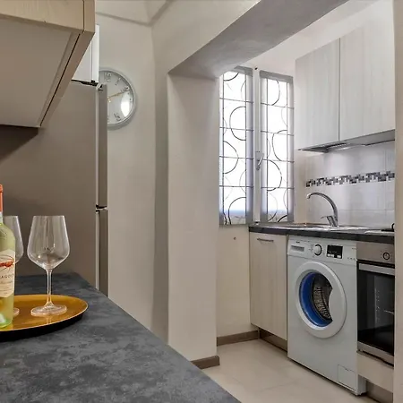 Machin 57 - Magnolia Holidays Apartmán