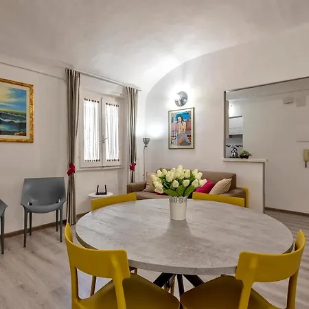 Lägenhet Machin 57 - Magnolia Holidays Alghero